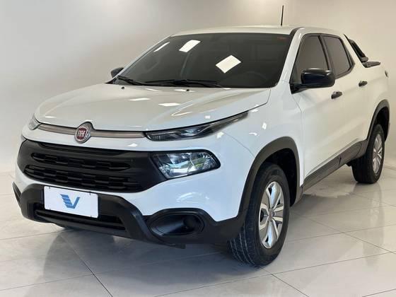 FIAT TORO 1.8 16V EVO FLEX ENDURANCE AT6